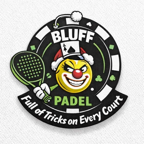 Bluff Padel