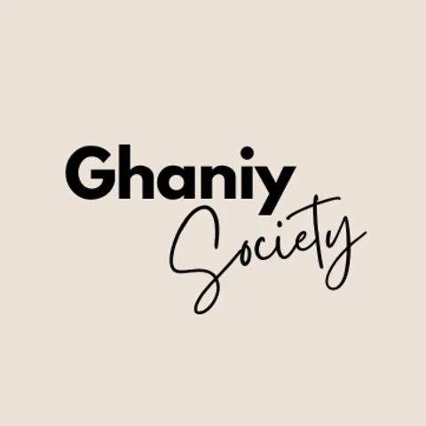 Ghaniy.society