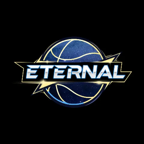 ETERNAL BASKETBALL TEAM