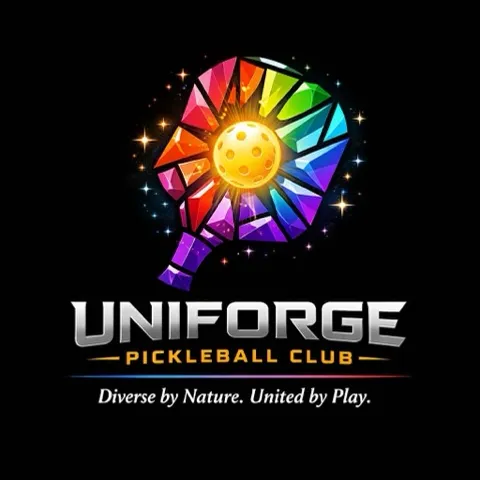 UNIFORGE Pickleball Club