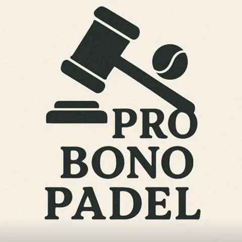 Pro Bono Padel