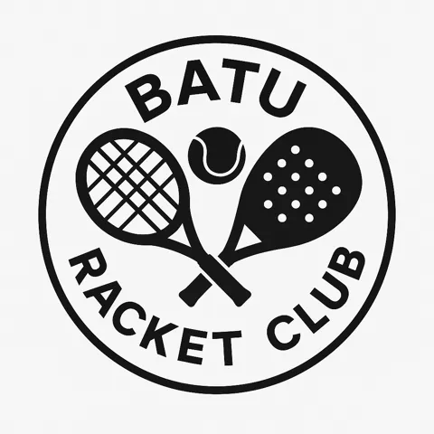 Batu Racket Club 🎾