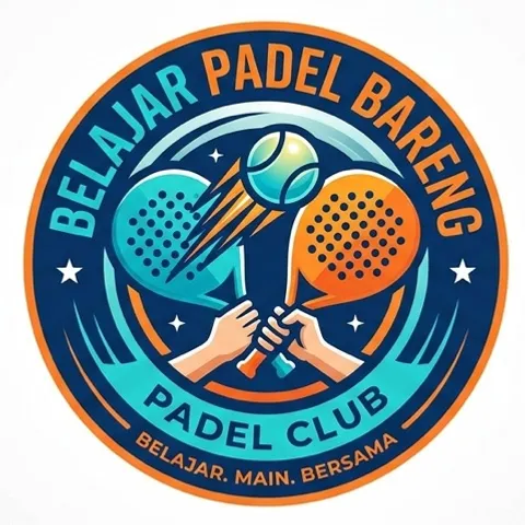 Belajar Padel Bareng
