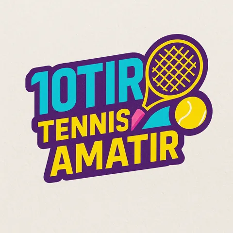 10TIR (Tennis Amatir)