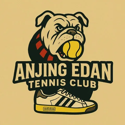 anjing edan tennis club