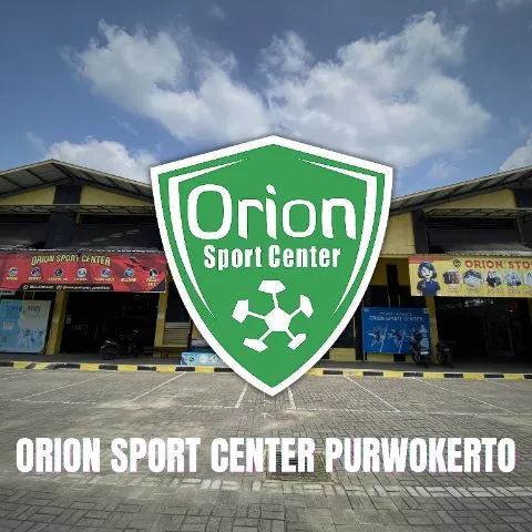 Futsal Partner Squad Orion