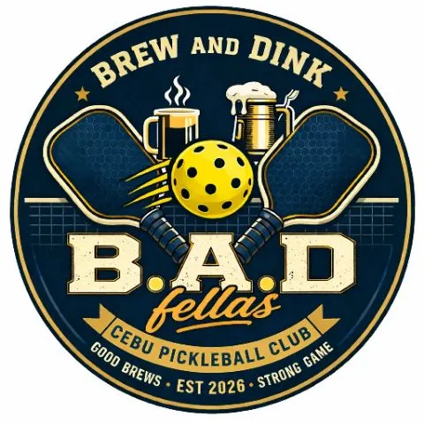 BREW & DINK (B.A.D)