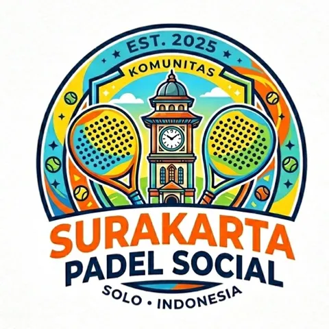 Surakarta Padel Social (SPS)