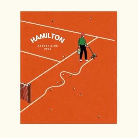 HAMILTON