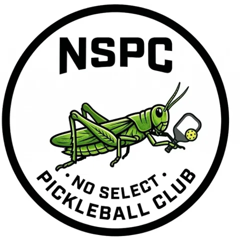 NSPC-No Select Pickleball Club