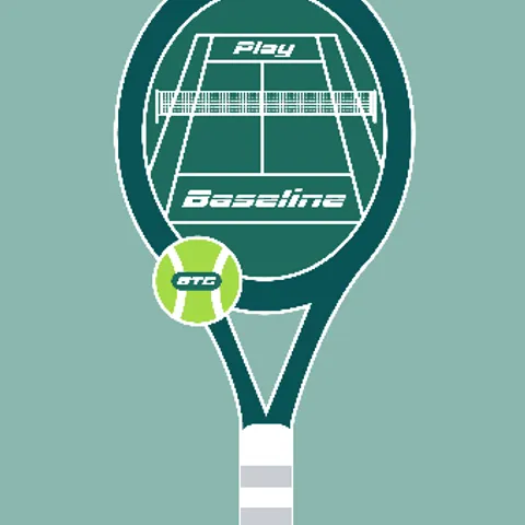 Baseline Tennis Club