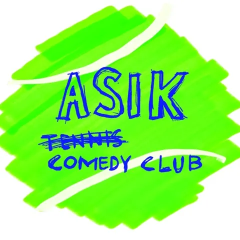 ASIK Comedy Club