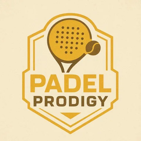 Padel Prodigy