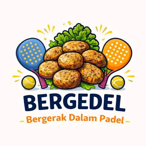 BERGEDEL