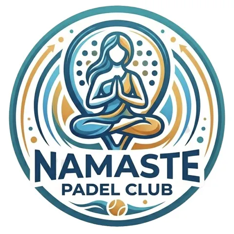 NAMASTE PADEL CLUB