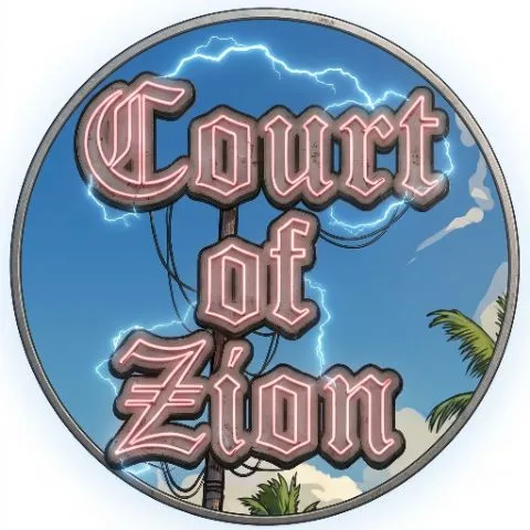 Court of Zion