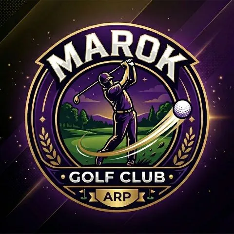 marok golf club