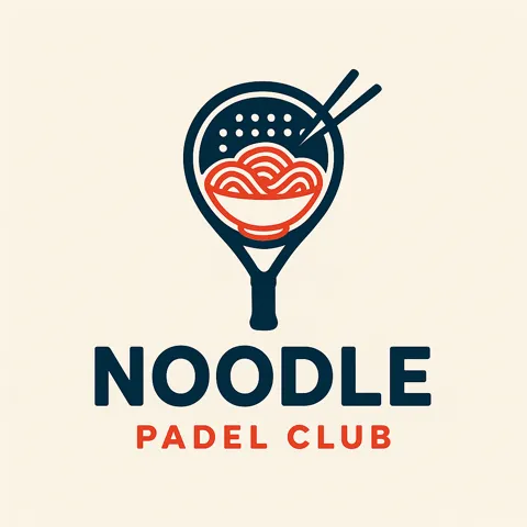 Noodle Padel
