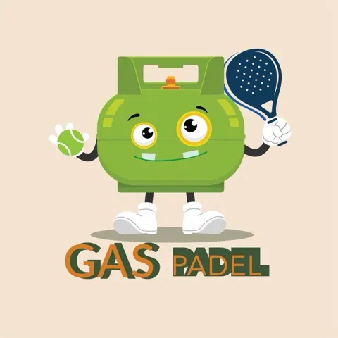 Gas Padel