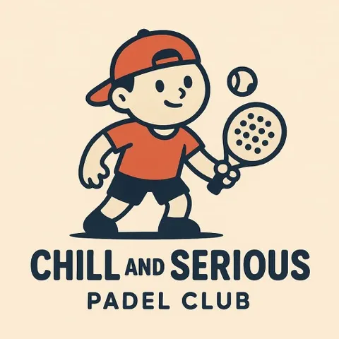 Chill and Serious Padel Club