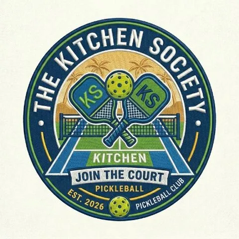 The Kitchen Society