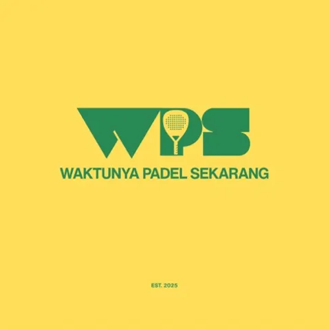 Waktunya Padel Sekarang