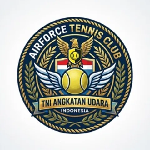 Airforce Tennis Club