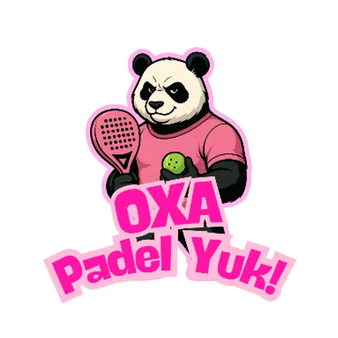 OXA Padel Yuk