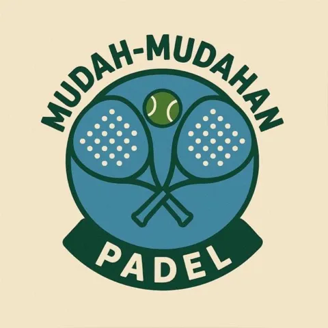 Mudah-Mudahan Padel 