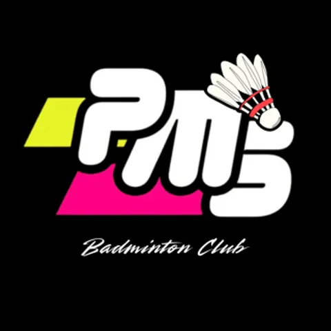 PMS BADMINTON CLUB