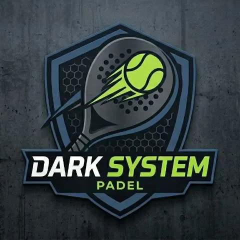 Dark System Padel