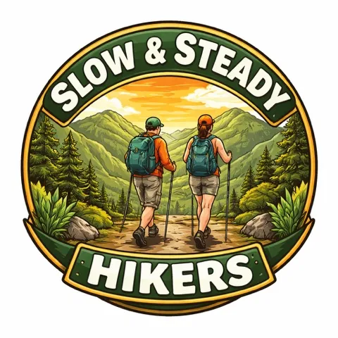 Slow & Steady Hikers