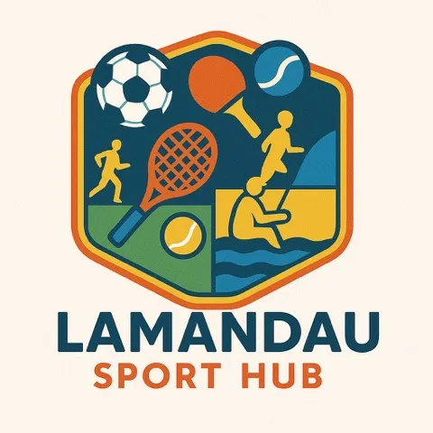 Lamandau Sport Hub