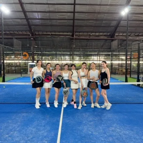 HITZ PADEL 
