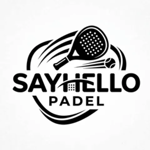 Sayhello padel