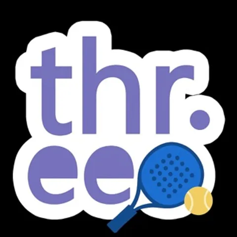 Threeo Padel Bandung