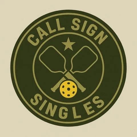 Call Sign: Singles x Franklin MY