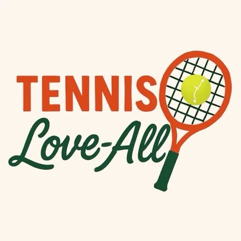 Tennis Love-All (Casual Plays)