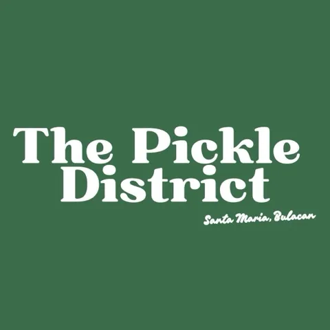The Pickle District