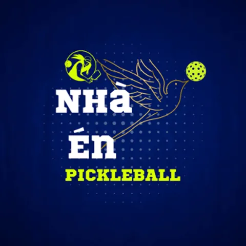 Nhà Én Pickleball