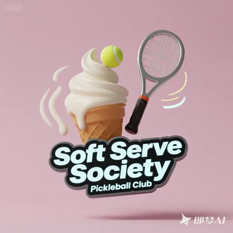 Soft Serve Society