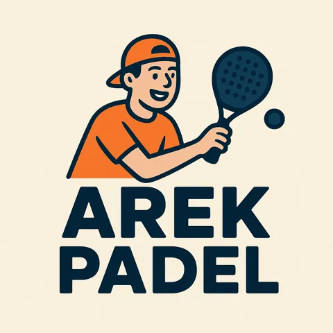 Arek Padel
