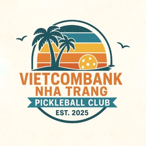 VCB NHA TRANG PICKLE BALLER