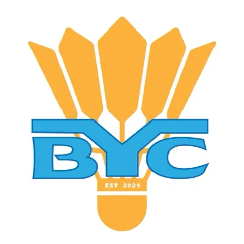 BYC 🏸