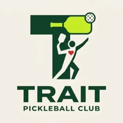 Trait Pickleball Club