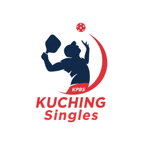Kuching Pickleball Singles Club 