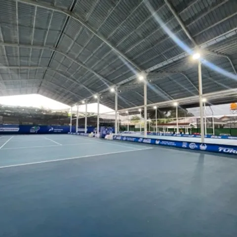MyPertamina Tenis Club