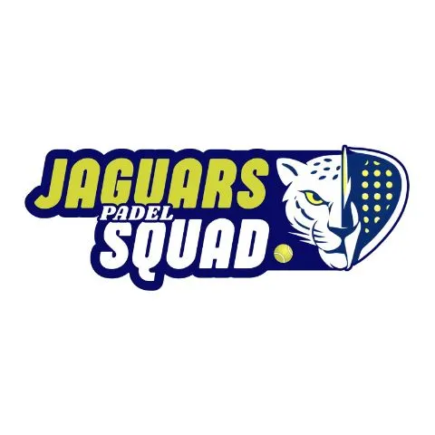 Jaguars Padel Squad