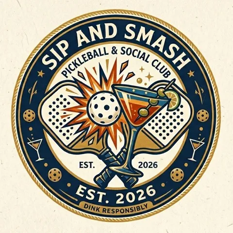 Sip and Smash 