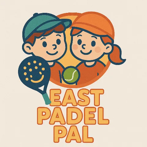 EAST PADEL PAL